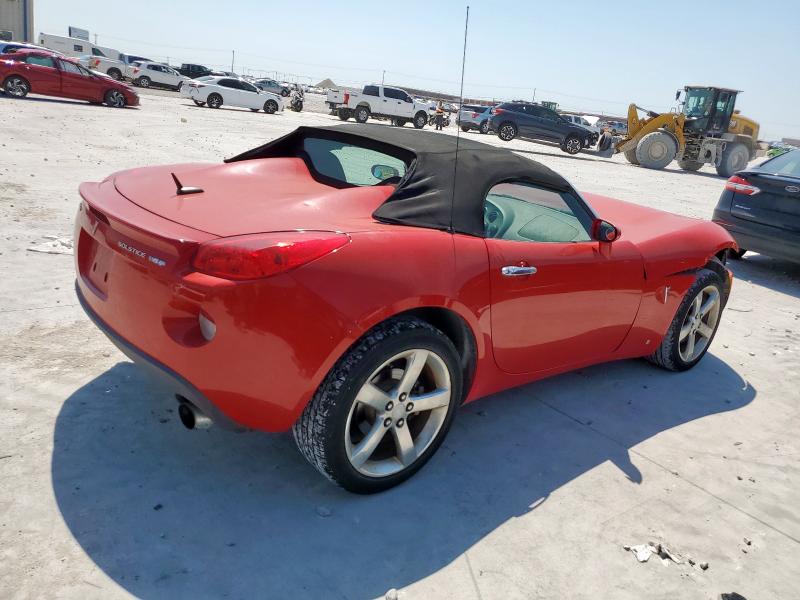 Photo 3 from auction – 2008 PONTIAC SOLSTICE G with VIN 1G2MG35X08Y100511