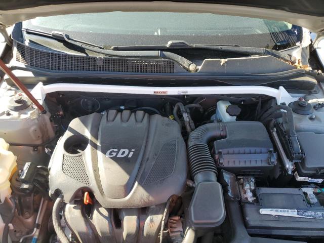 Photo 11 from auction – 2014 KIA OPTIMA LX with VIN KNAGM4A7XE5500082