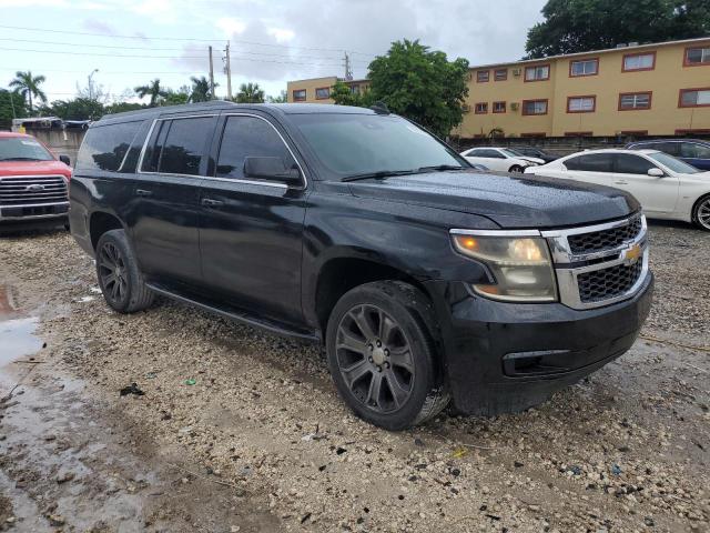 Photo 4 from auction – 2016 CHEVROLET SUBURBAN C with VIN 1GNSCHKC1GR109019