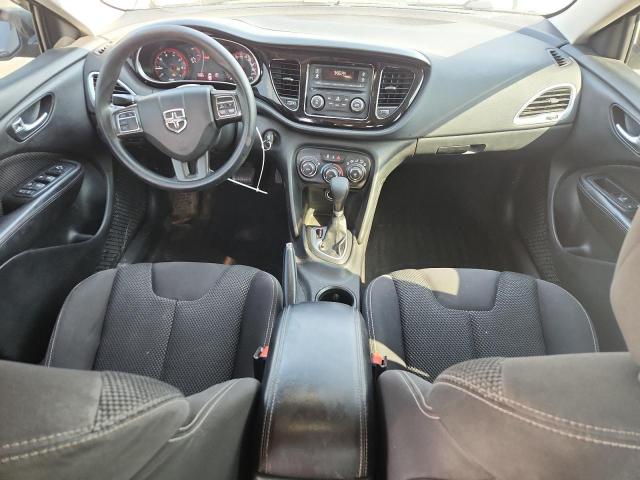 Photo 8 from auction – 2015 DODGE DART SXT with VIN 1C3CDFBB1FD128868