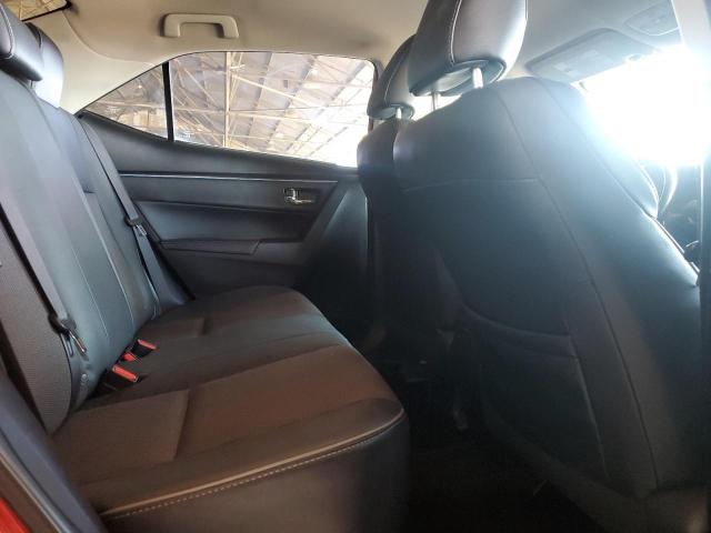 Photo 10 from auction – 2014 TOYOTA COROLLA L with VIN 2T1BURHEXEC206134