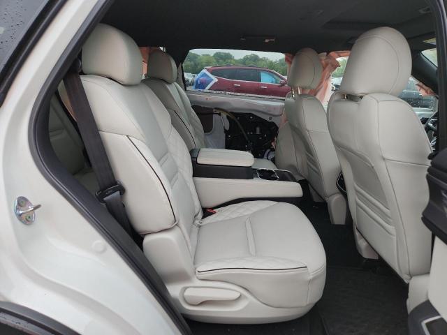 Photo 11 from auction – 2023 MAZDA CX-9 SIGNA with VIN JM3TCBEY3P0634161