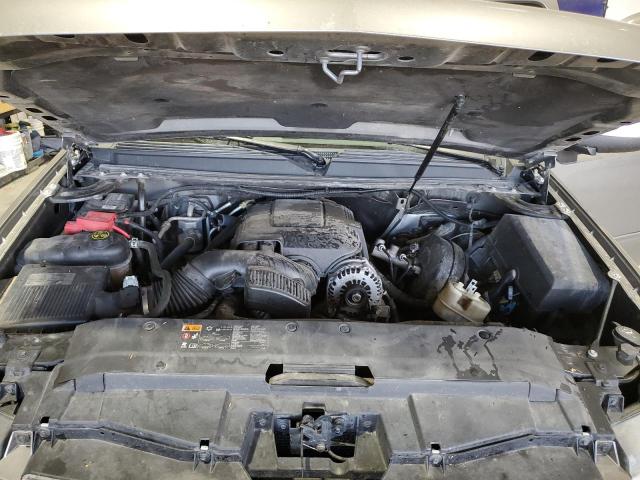 Photo 12 from auction – 2012 CHEVROLET SUBURBAN K with VIN 1GNSKJE73CR302467