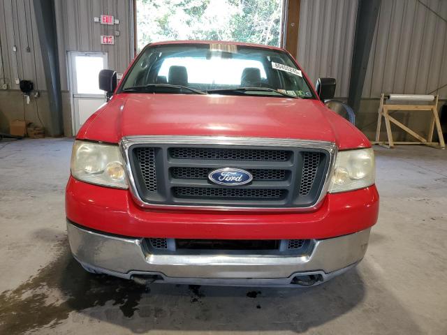 Photo 5 from auction – 2004 FORD F150 with VIN 1FTVF14534NB81264