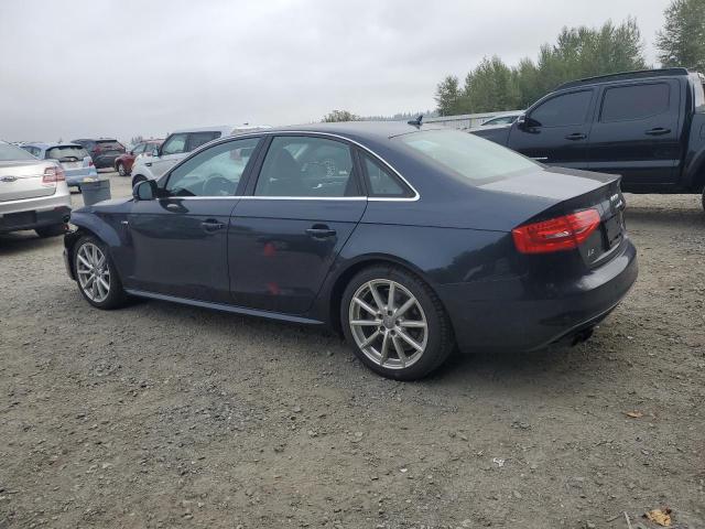 Photo 2 from auction – 2016 AUDI A4 PREMIUM with VIN WAUFFAFL3GN011505
