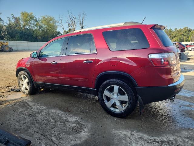 Foto 2 de la subasta – 2012 GMC ACADIA SLT con VIN 1GKKVRED0CJ299969