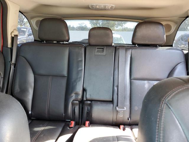 Photo 10 from auction – 2011 FORD EDGE LIMIT with VIN 2FMDK3KC6BBA23395