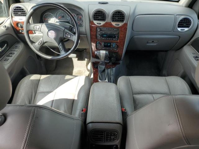 Photo 8 from auction – 2007 GMC ENVOY with VIN 1GKDT13S672148121