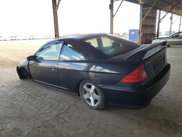 Photo 2 from auction – 2004 HONDA CIVIC EX with VIN 1HGEM22904L030770