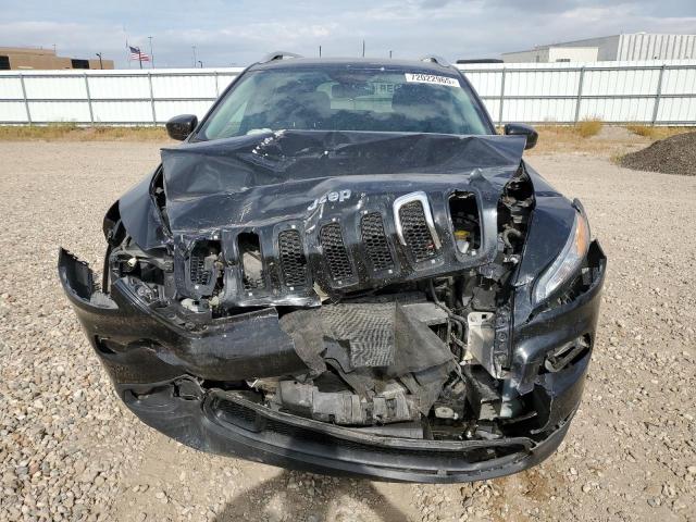 Photo 5 from auction – 2016 JEEP CHEROKEE LATITUDE with VIN 1C4PJMCS5GW372232