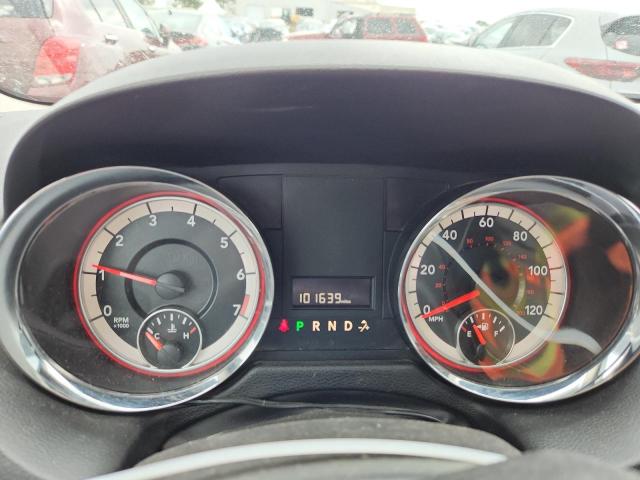 Photo 9 from auction – 2016 DODGE GRAND CARA with VIN 2C4RDGBG4GR285252
