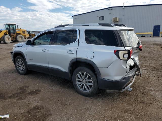 Photo 2 from auction – 2017 GMC ACADIA SLE with VIN 1GKKNLLS7HZ311817