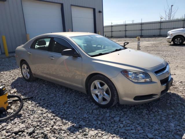 Photo 4 from auction – 2011 CHEVROLET MALIBU LS with VIN 1G1ZB5E19BF370954