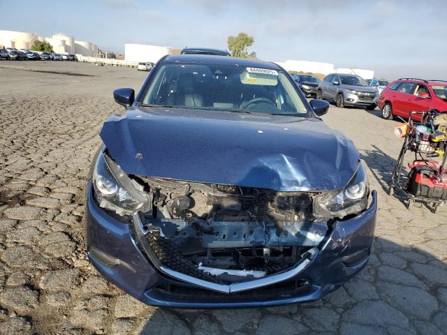 Photo 5 from auction – 2017 MAZDA 3 TOURING with VIN JM1BN1V70H1139976