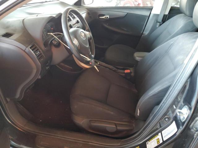 Photo 7 from auction – 2009 TOYOTA COROLLA BASE with VIN 1NXBU40E79Z018822