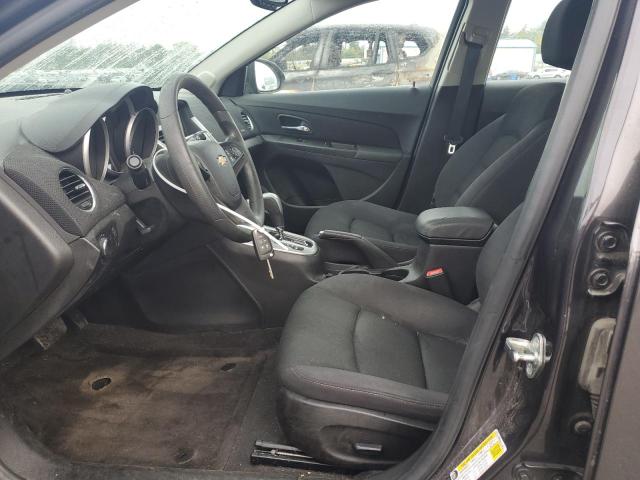 Photo 7 from auction – 2016 CHEVROLET CRUZE LIMI with VIN 1G1PE5SB2G7179079
