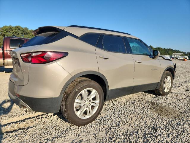 Photo 3 from auction – 2021 CHEVROLET BLAZER 3LT with VIN 3GNKBDRS1MS519840