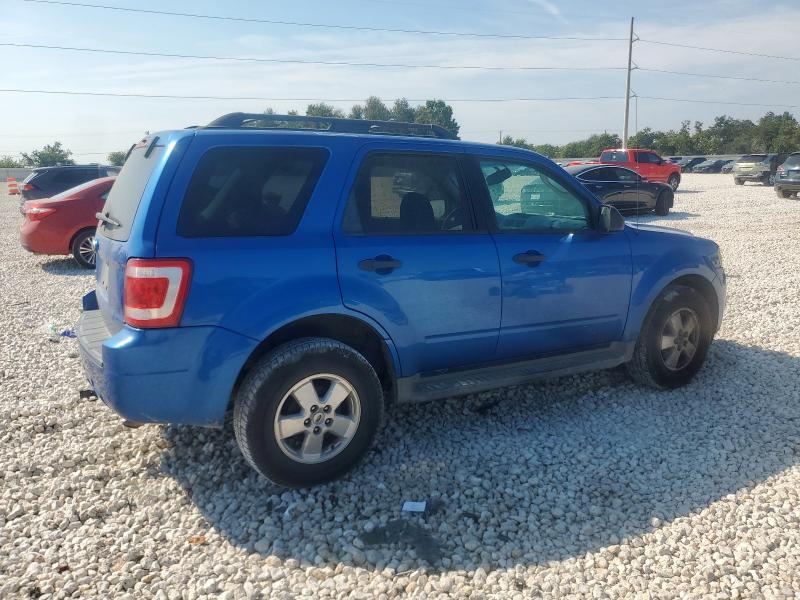 Photo 3 from auction – 2011 FORD ESCAPE XLT with VIN 1FMCU0DG5BKB30142