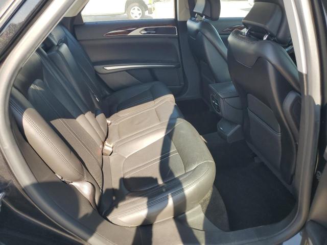 Photo 10 from auction – 2013 LINCOLN MKZ with VIN 3LN6L2G98DR803898