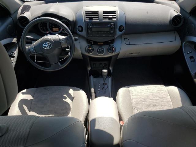 Photo 8 from auction – 2012 TOYOTA RAV4 with VIN 2T3BF4DV6CW225351
