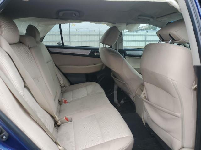 Photo 11 from auction – 2017 SUBARU OUTBACK 2. with VIN 4S4BSACCXH3309673