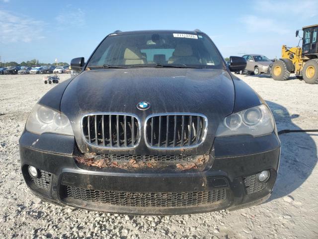 Photo 5 from auction – 2013 BMW X5 XDRIVE3 with VIN 5UXZV4C50D0B17494