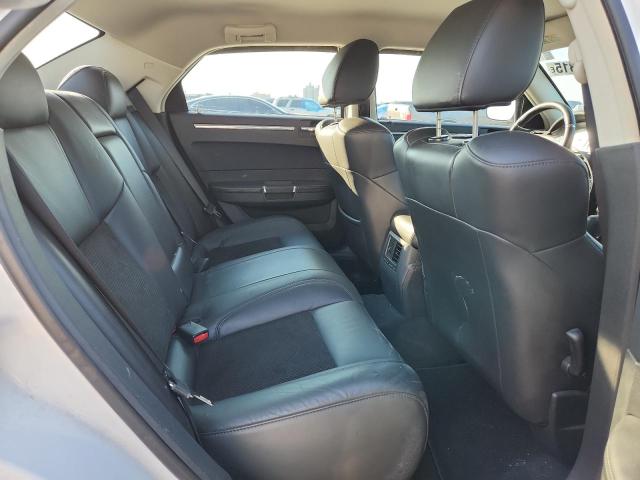 Photo 10 from auction – 2010 CHRYSLER 300 S with VIN 2C3CA2CV4AH328326