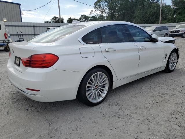 Photo 3 from auction – 2015 BMW 428 I GRAN with VIN WBA4A5C55FD410391