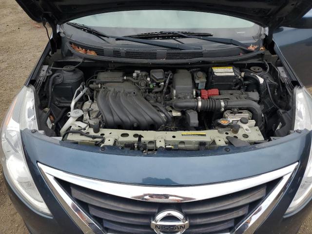 Photo 11 from auction – 2015 NISSAN VERSA S with VIN 3N1CN7AP6FL830774