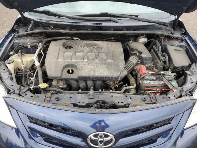 Photo 11 from auction – 2013 TOYOTA COROLLA BA with VIN 2T1BU4EE9DC029047