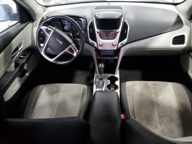 Photo 8 from auction – 2016 GMC TERRAIN SL with VIN 2GKFLTEK2G6166989
