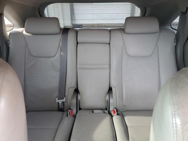 صورة رقم 10 من المزاد - 2010 LEXUS RX 350 مع VIN 2T2ZK1BA0AC040269
