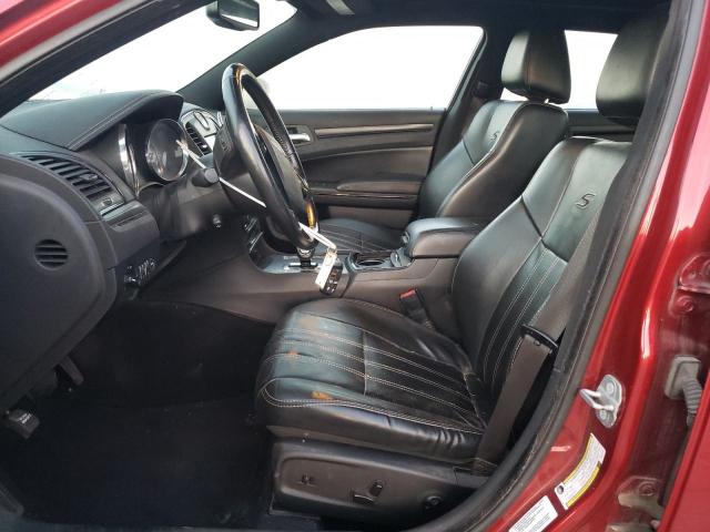 Photo 7 from auction – 2014 CHRYSLER 300 S with VIN 2C3CCAGG9EH222718