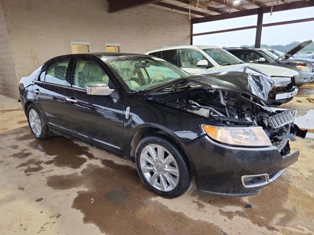 Photo 4 from auction – 2011 LINCOLN MKZ with VIN 3LNHL2JC2BR771721