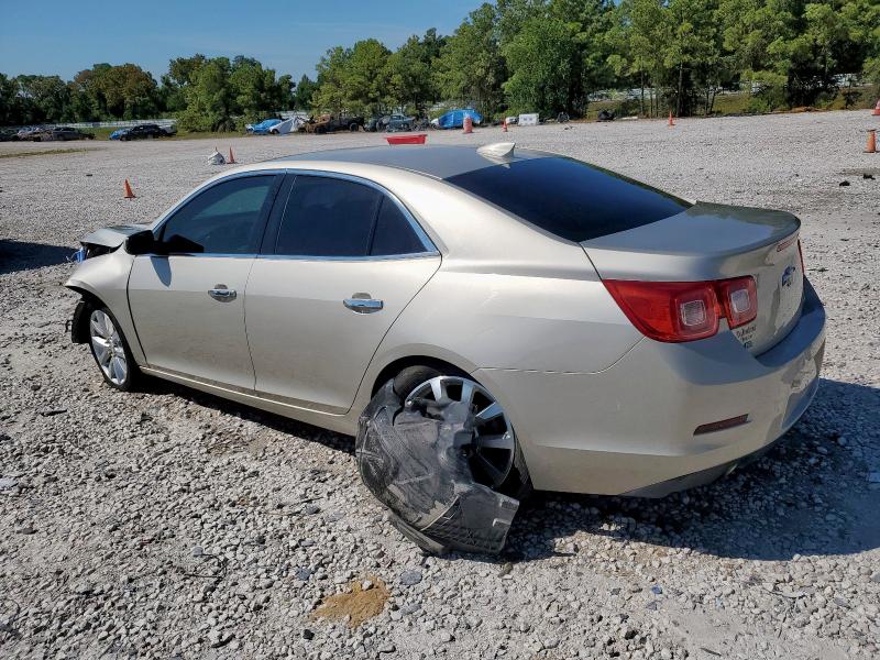 Photo 2 from auction – 2016 CHEVROLET MALIBU LIM with VIN 1G11E5SA0GF101239