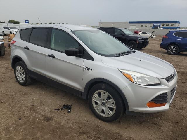 Photo 4 from auction – 2014 FORD ESCAPE S with VIN 1FMCU0F78EUA21938