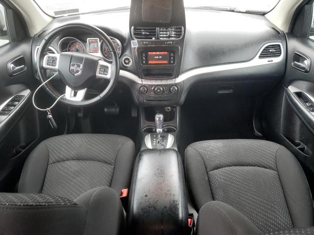 Photo 8 from auction – 2018 DODGE JOURNEY with VIN 3C4PDCAB4JT236787