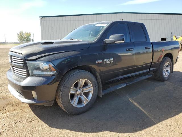 Photo 1 from auction – 2016 RAM 1500 SPORT with VIN 1C6RR7HTXGS154449