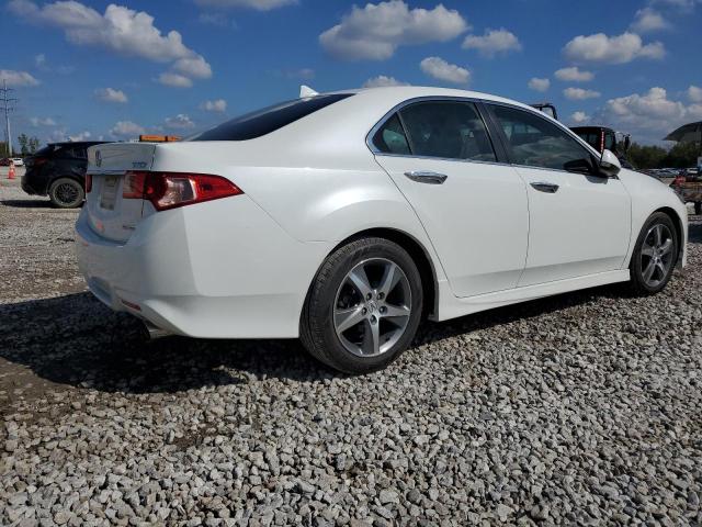 Photo 3 from auction – 2012 ACURA TSX SE with VIN JH4CU2F81CC002786