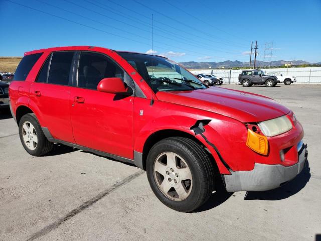 Photo 4 from auction – 2005 SATURN VUE with VIN 5GZCZ53455S816274