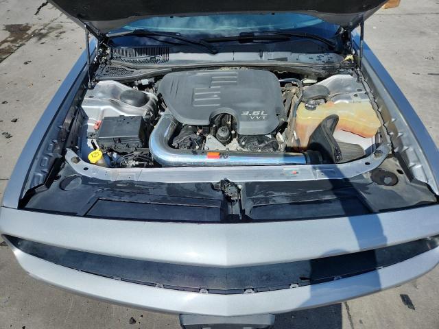 Photo 11 from auction – 2016 DODGE CHALLENGER with VIN 2C3CDZAG3GH177539