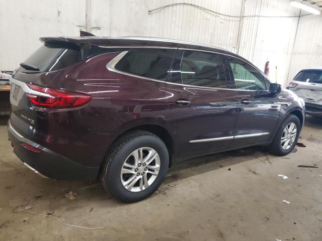 Photo 3 from auction – 2018 BUICK ENCLAVE PR with VIN 5GAEVBKW0JJ177858