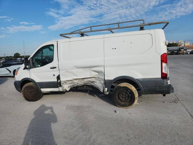 Photo 2 from auction – 2016 FORD TRANSIT T- with VIN 1FTYR1ZM2GKB36763