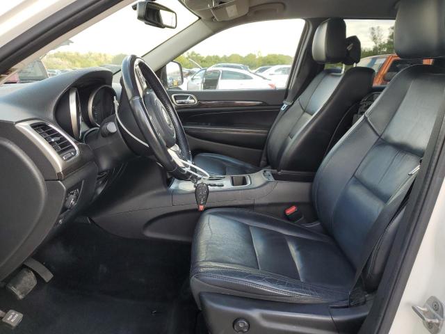 Photo 7 from auction – 2011 JEEP GRAND CHER with VIN 1J4RR4GG5BC736337