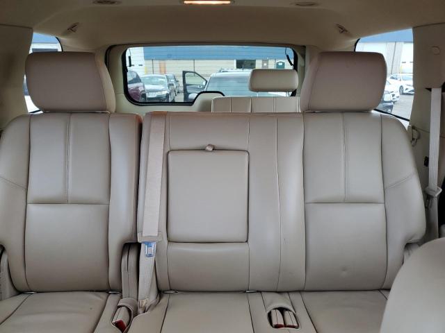Photo 10 from auction – 2013 GMC YUKON SLT with VIN 1GKS2CE08DR313204