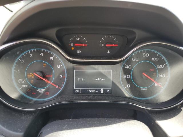 Photo 9 from auction – 2017 CHEVROLET .S10 with VIN 1G1BC5SM3H7161886