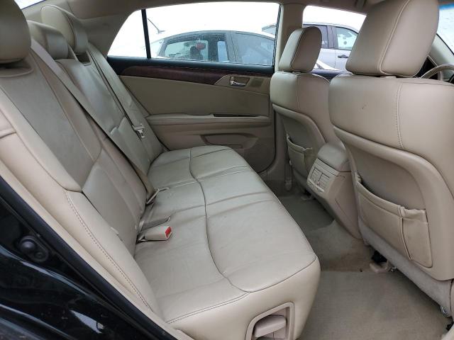 Photo 10 from auction – 2012 TOYOTA AVALON BAS with VIN 4T1BK3DB5CU441387
