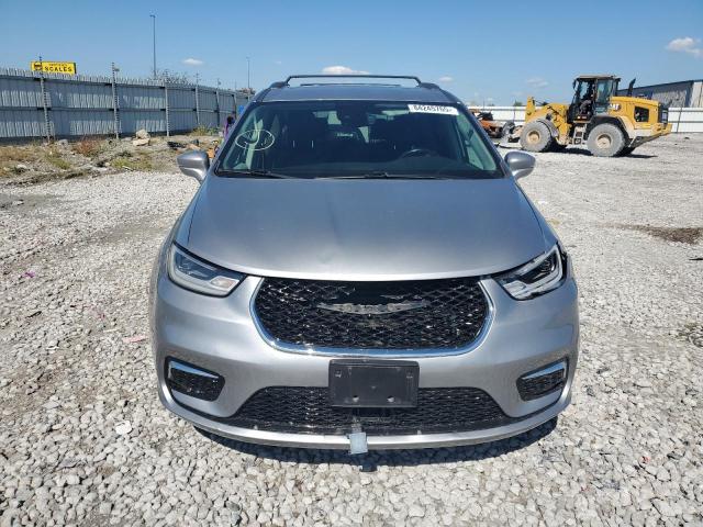 Фото 5 с аукциона – 2021 CHRYSLER PACIFICA T с VIN 2C4RC1BG6MR528216