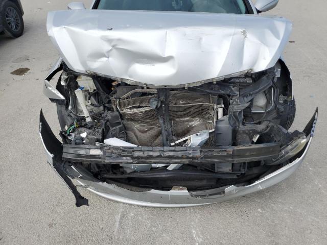 صورة رقم 11 من المزاد - 2012 HYUNDAI SONATA GLS مع VIN 5NPEB4AC9CH314902