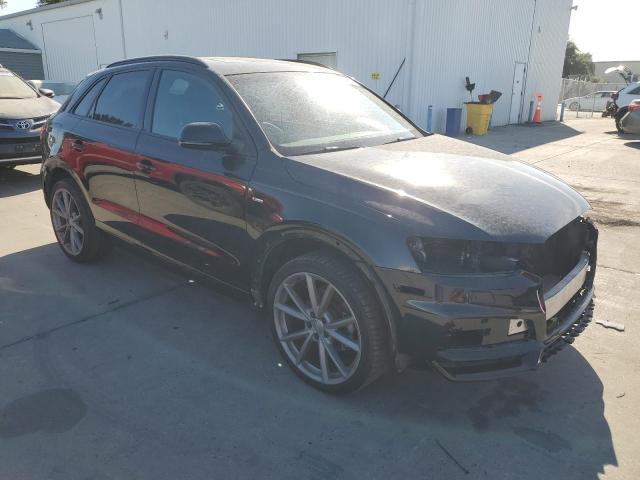 Photo 4 from auction – 2018 AUDI Q3 PREMIUM PLUS with VIN WA1HCCFS2JR025011